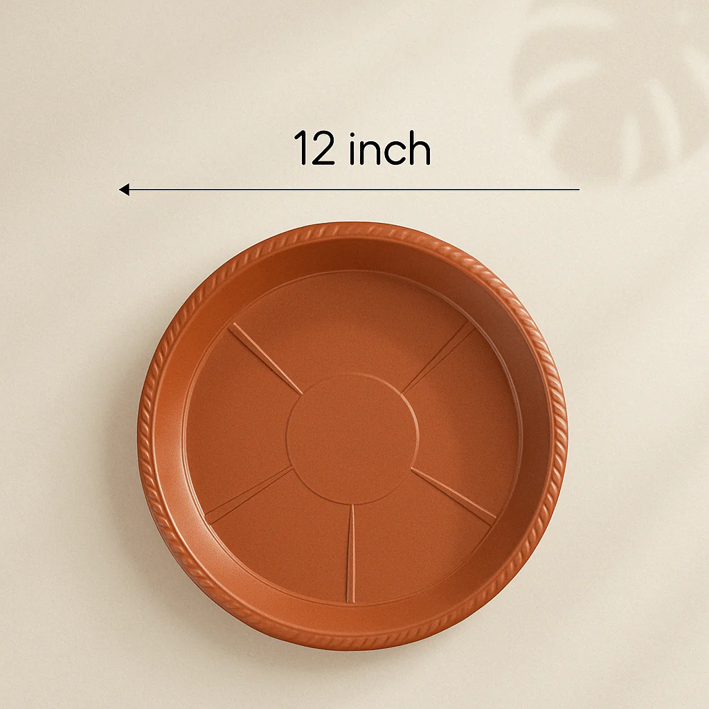 Pot Trays - 12 inch - Image 5