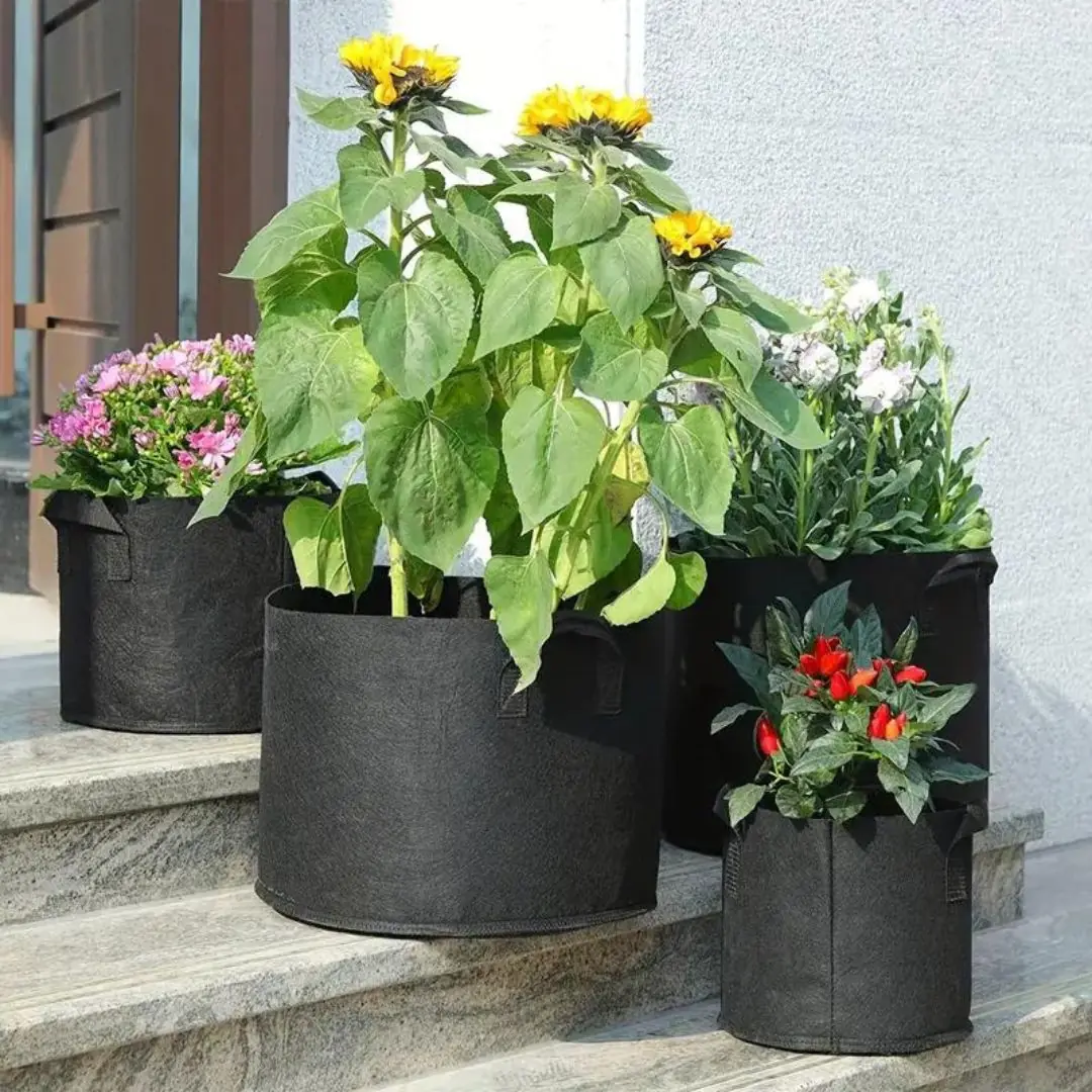 8x8 Grow Bag (imported) 🌿 - Image 3