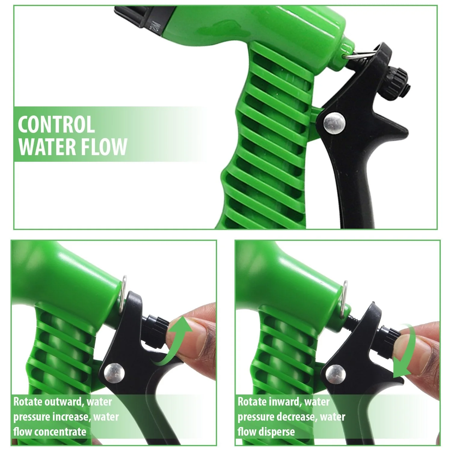 Water Shower – 7 Pattern - Image 3