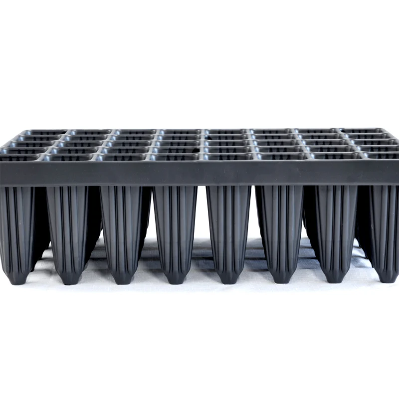 Seedling Tray – 72 Holes 3.5 inch deep (imported) - Image 5