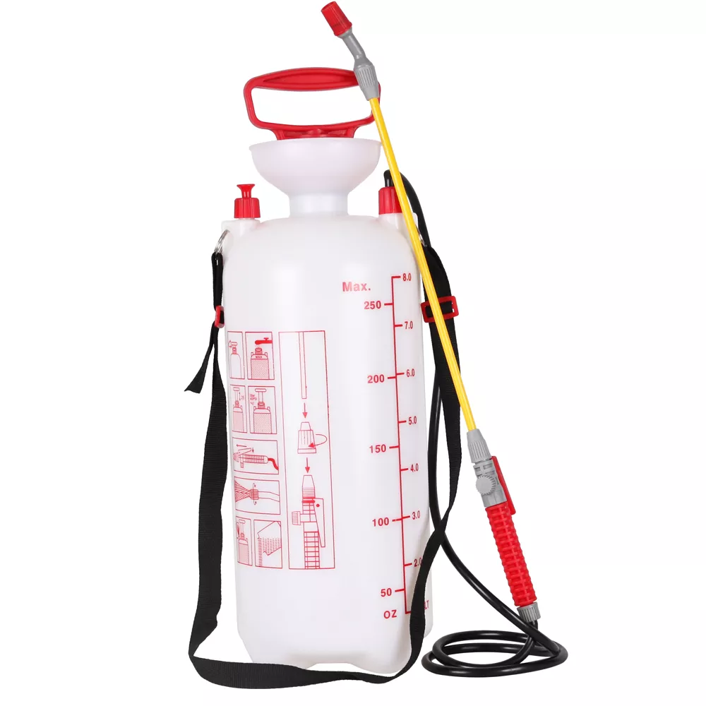 8L Pressure Sprayer - Hami - Image 4