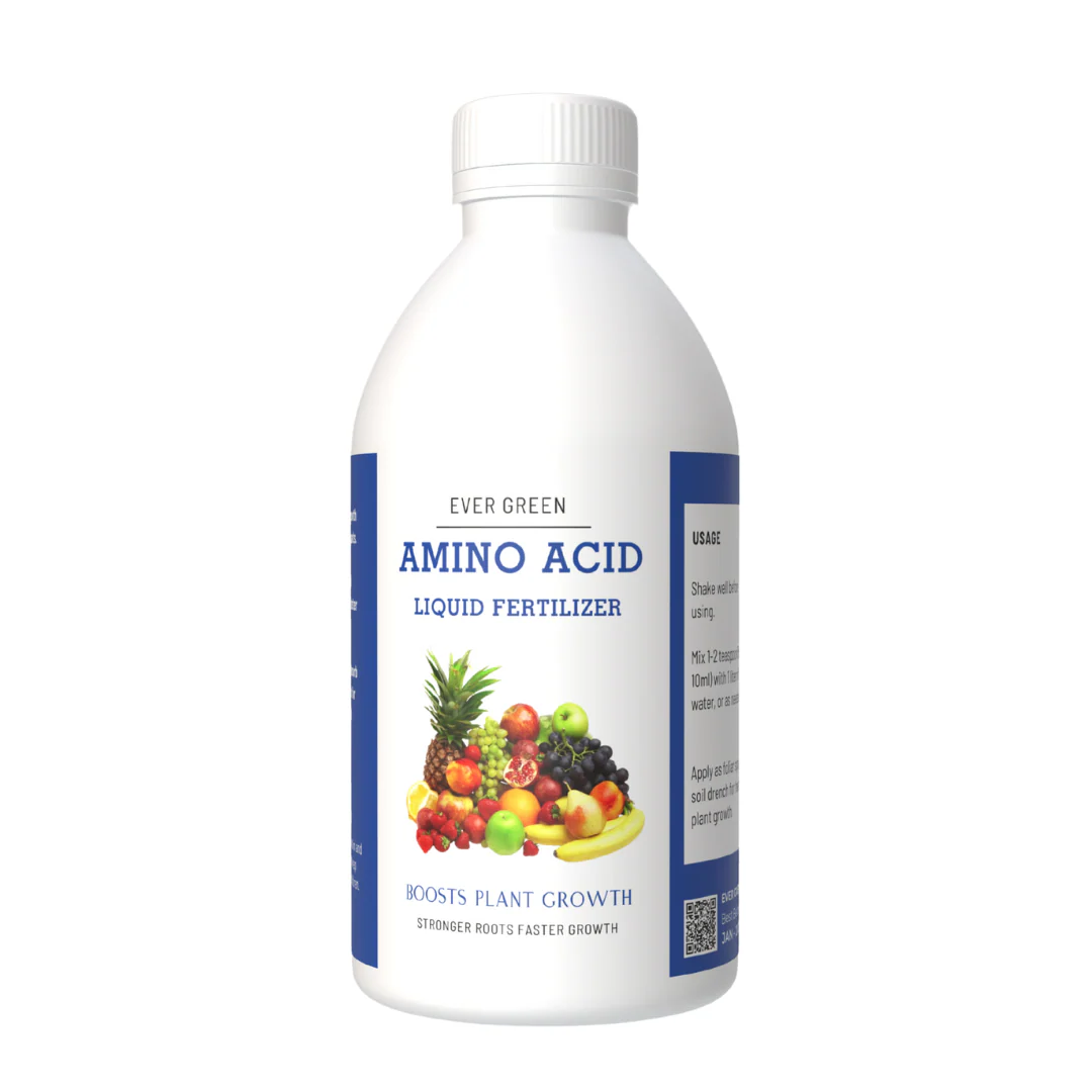 Amino Acid – Liquid Fertilizer (imported)