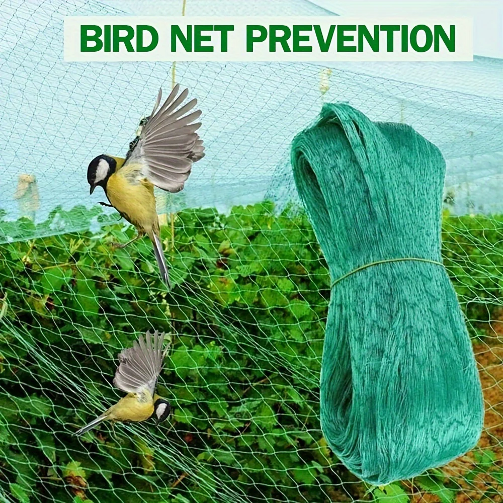 Anti Bird net – 2x10m