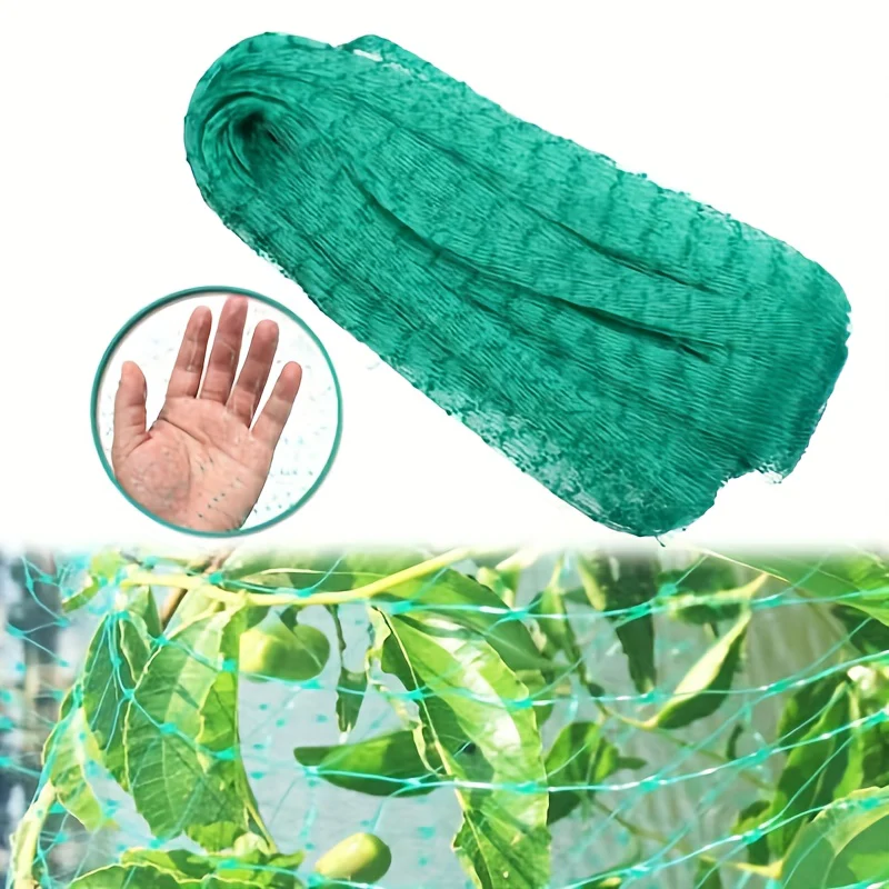 Anti Bird net – 4x8m - Image 3