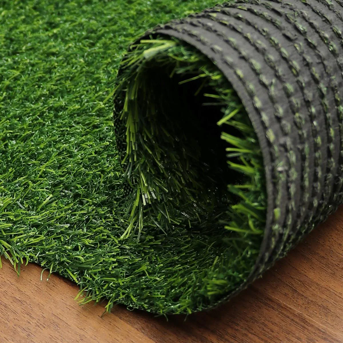 Artificial Green Grass - Image 2
