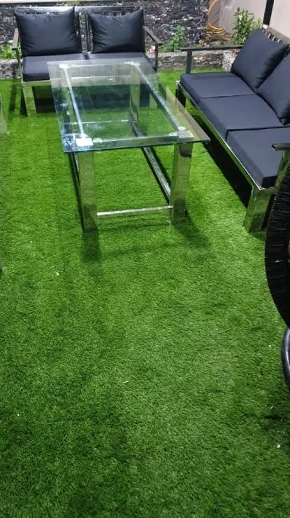 Artificial Green Grass - Image 4
