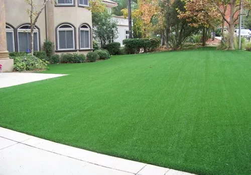 Artificial Green Grass - Image 5