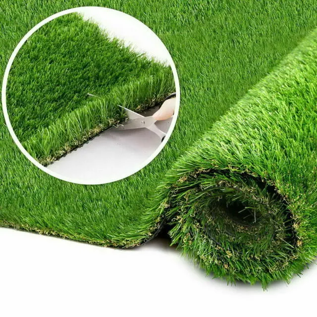 Artificial Green Grass - Image 7