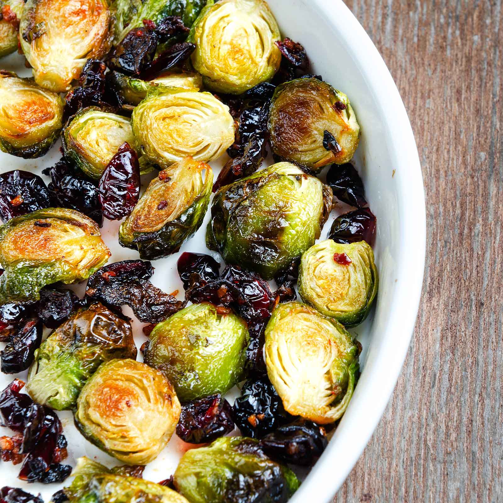 Brussels Sprouts – 30+ Seeds - Image 4