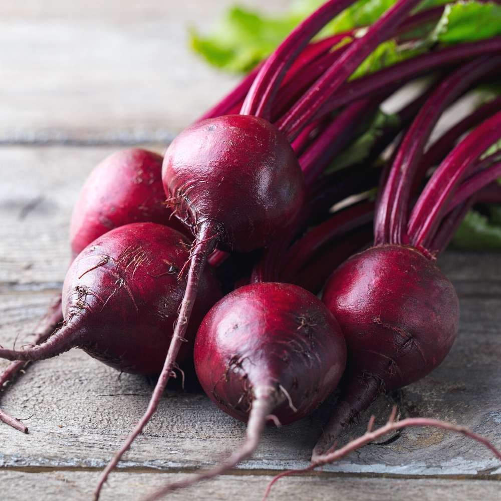 Beetroot (دیسی چقندر کے بیج) – 70+ Seeds - Image 3