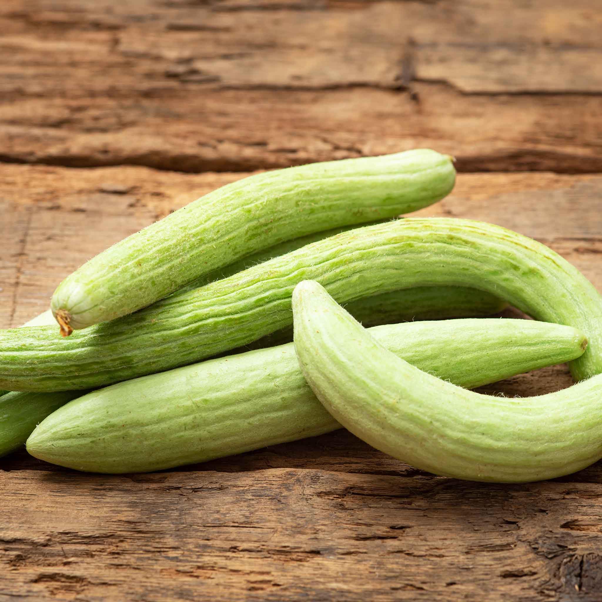 Kakri (دیسی ککڑی کے بیج) 50+ Seeds - Image 3