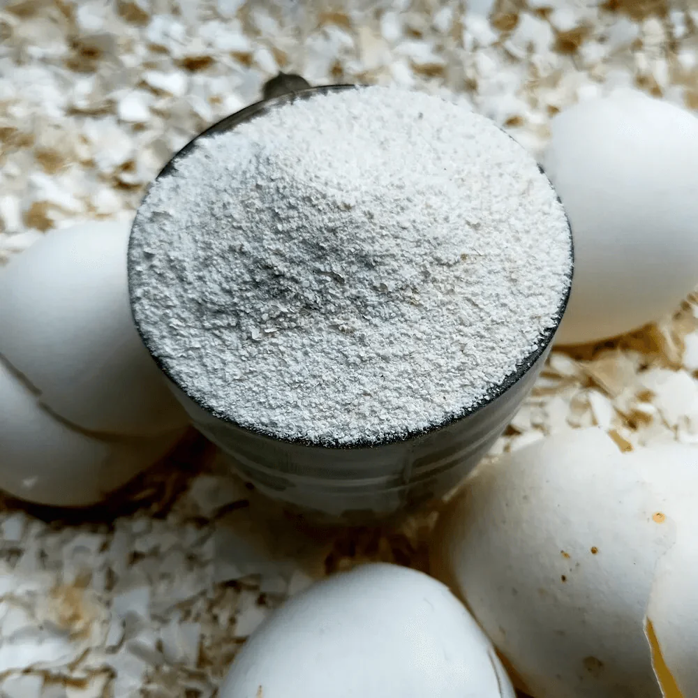 Eggshell Powder – Organic Fertilizer - Image 2