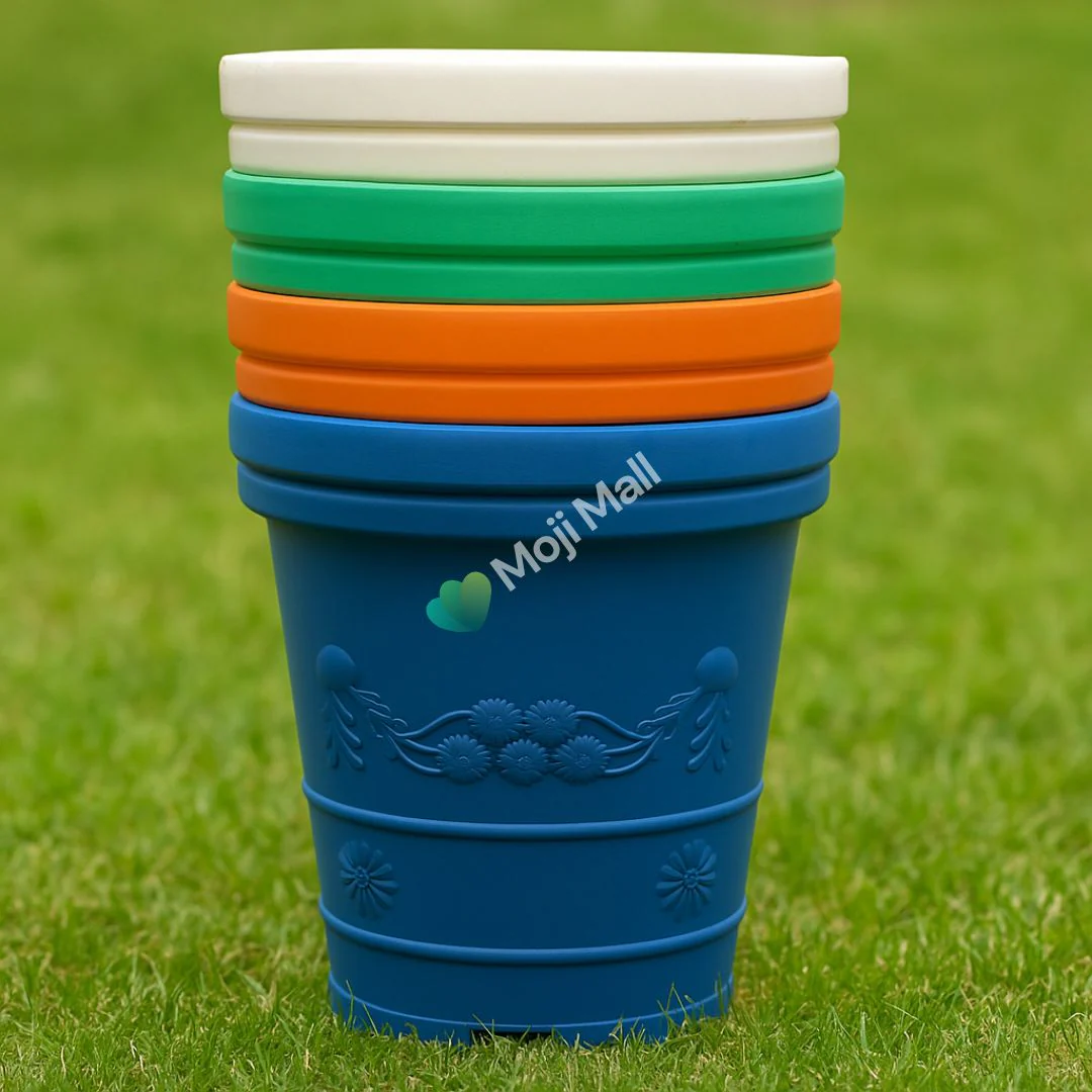 Fiber Pots (13x12 inch)