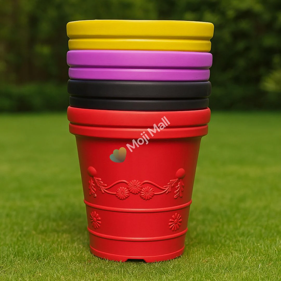 Fiber Pots (13x12 inch) - Image 2