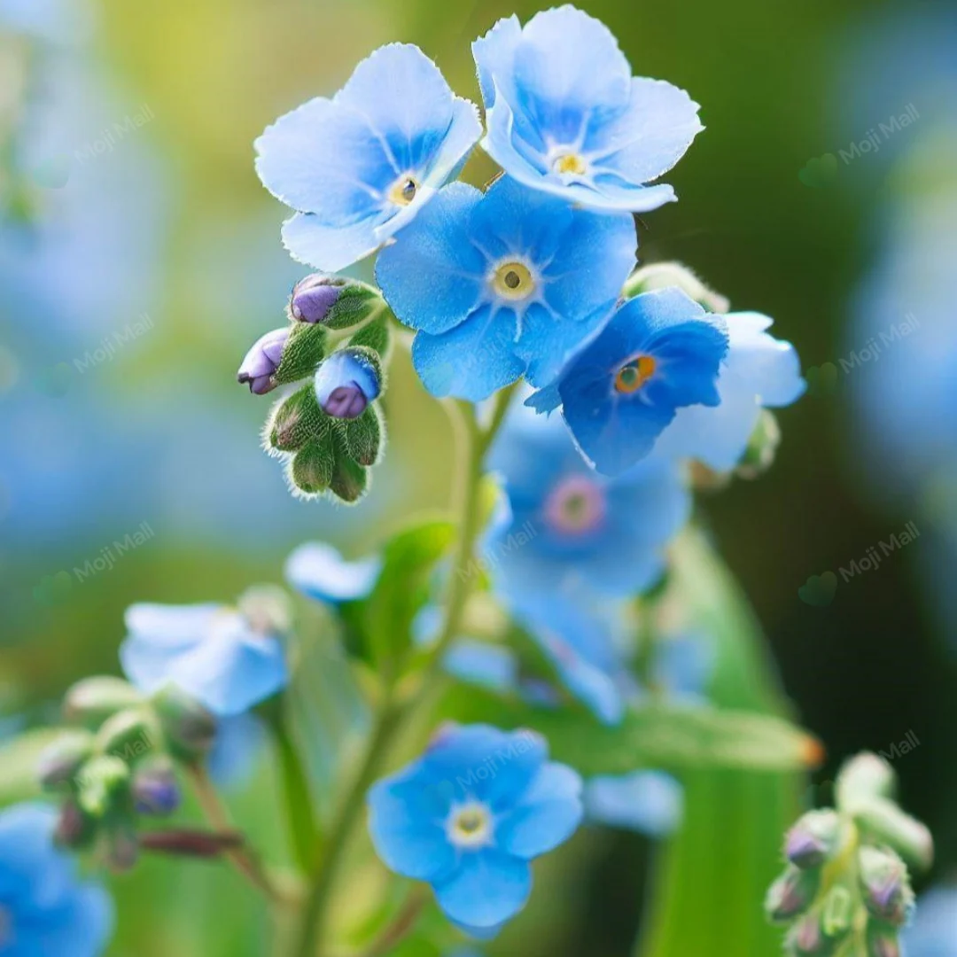 Forget‑Me‑Not – 50+ Seeds (WINTER)