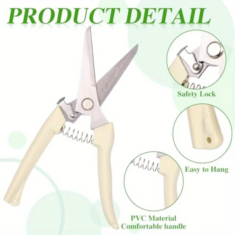 Garden Cutter - Image 3