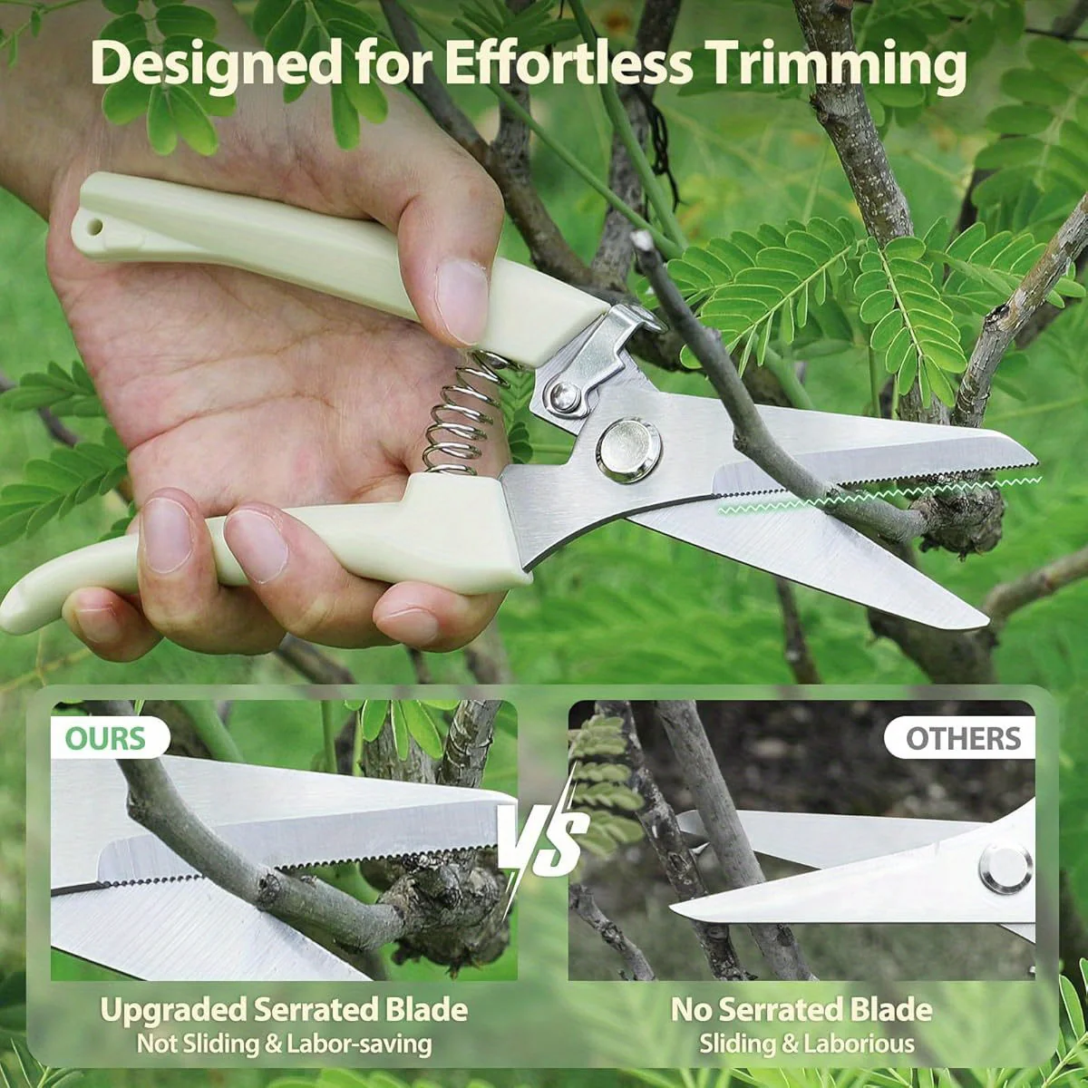 Garden Cutter - Image 5