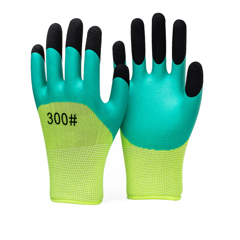 Garden Gloves (Latex-Coated) - Image 3