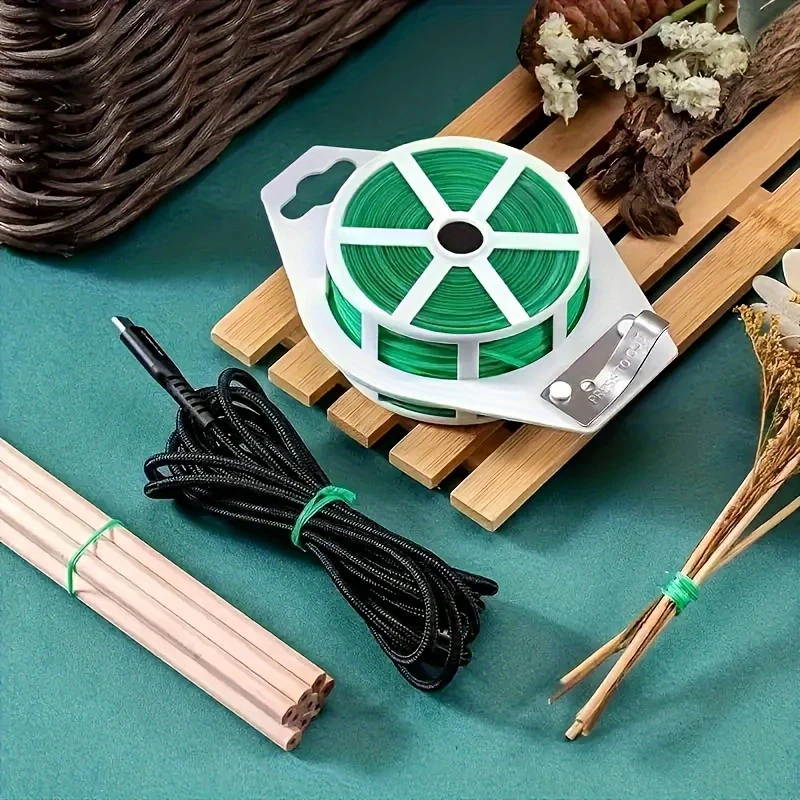 Garden Twist Tie – 50M - Image 4