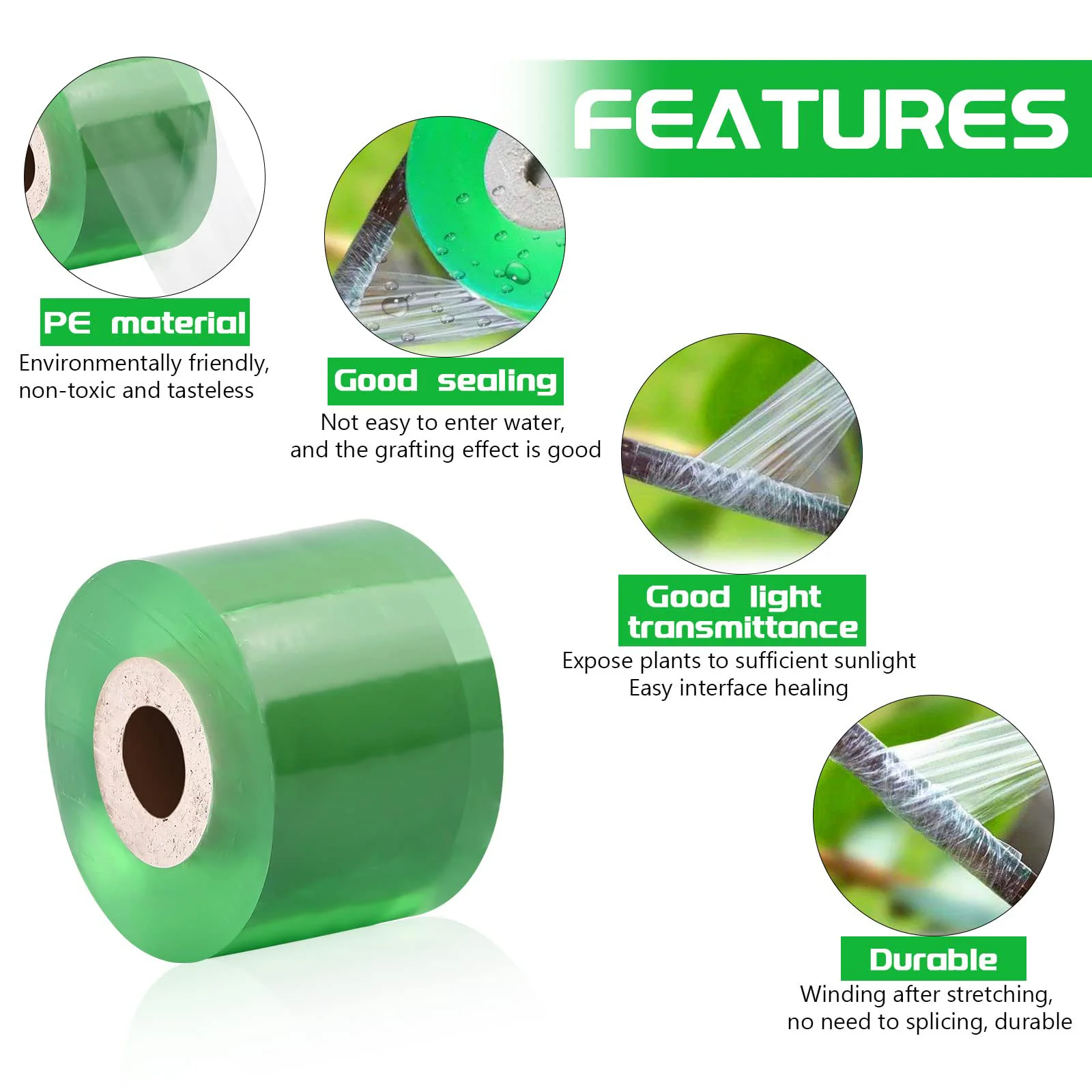 Grafting Tape - Image 3