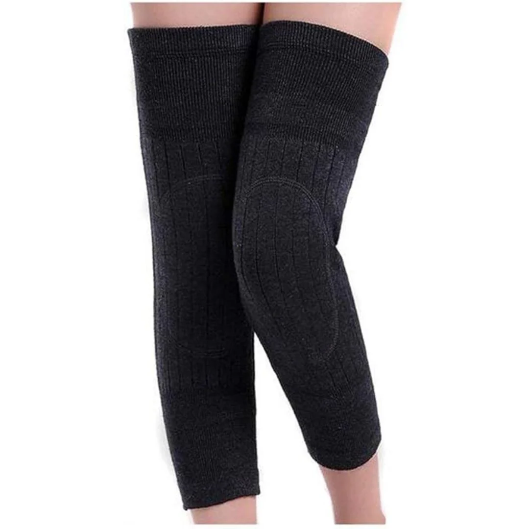 Knee Warmer – Thermal Knee Support for Winter - Image 4