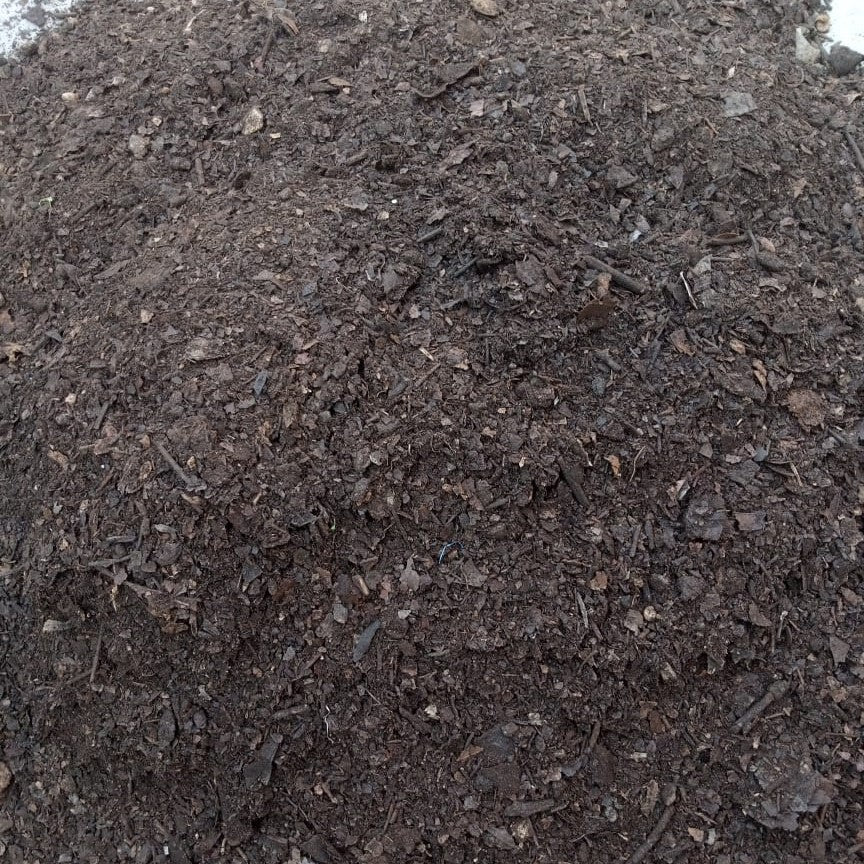 Leaf Compost – Pure - Image 2