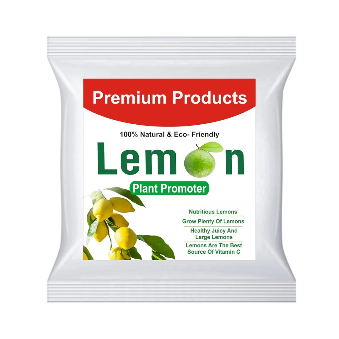 Lemon Fertilizer