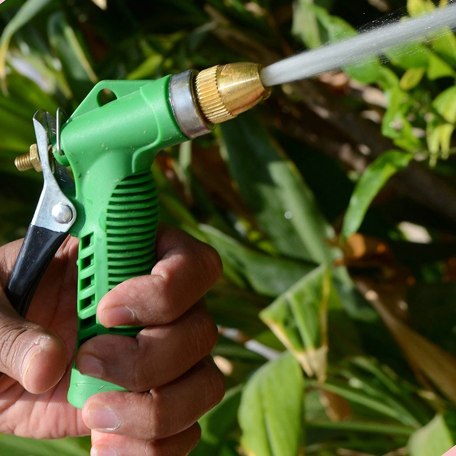 Water Shower – Lever Spray - Image 3