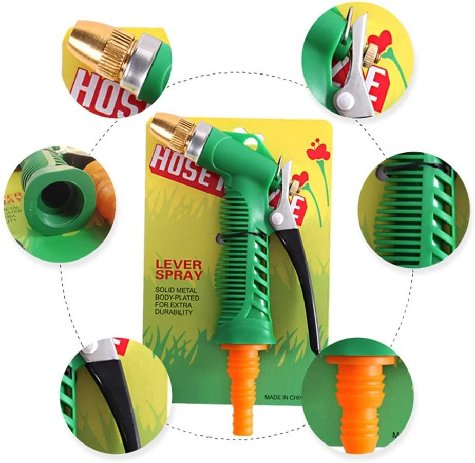 Water Shower – Lever Spray - Image 5