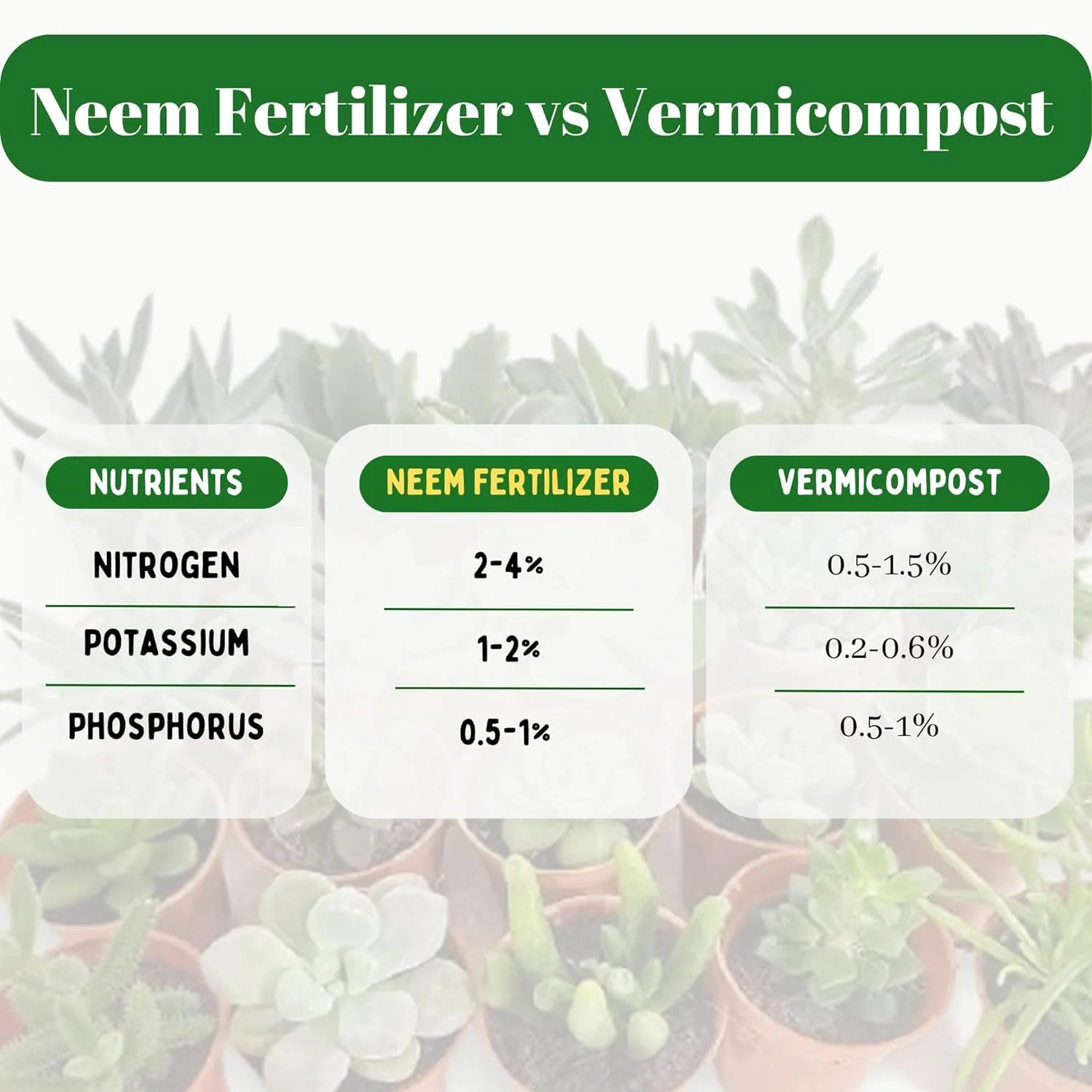 Neem Cake (Powder) – Organic Fertilizer - Image 3