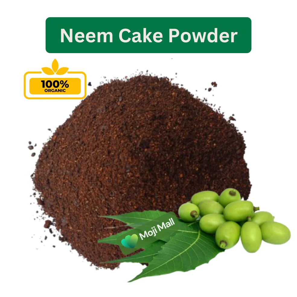 Neem Cake (Powder) – Organic Fertilizer - Image 5