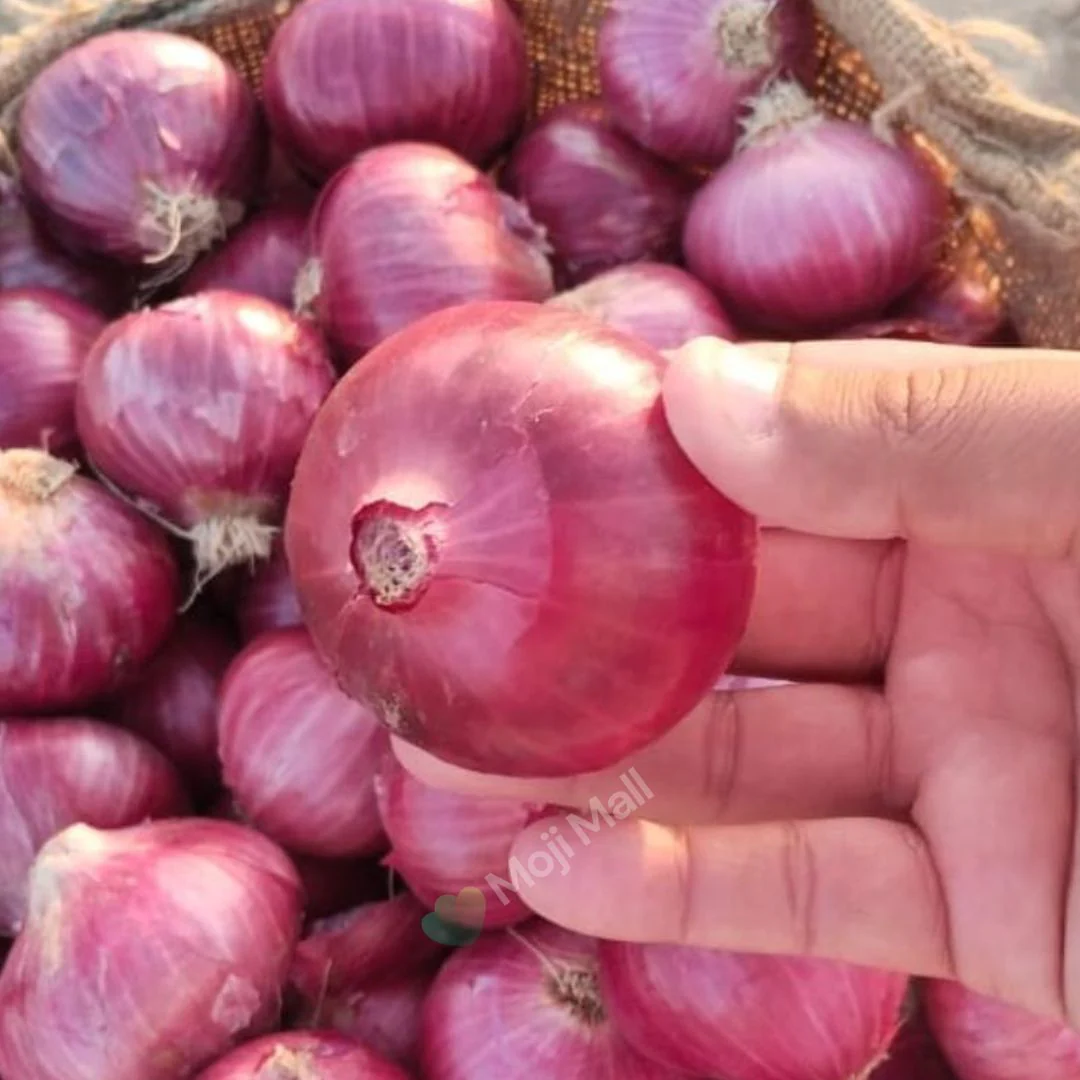 Onion Hazari – 300+ Seeds