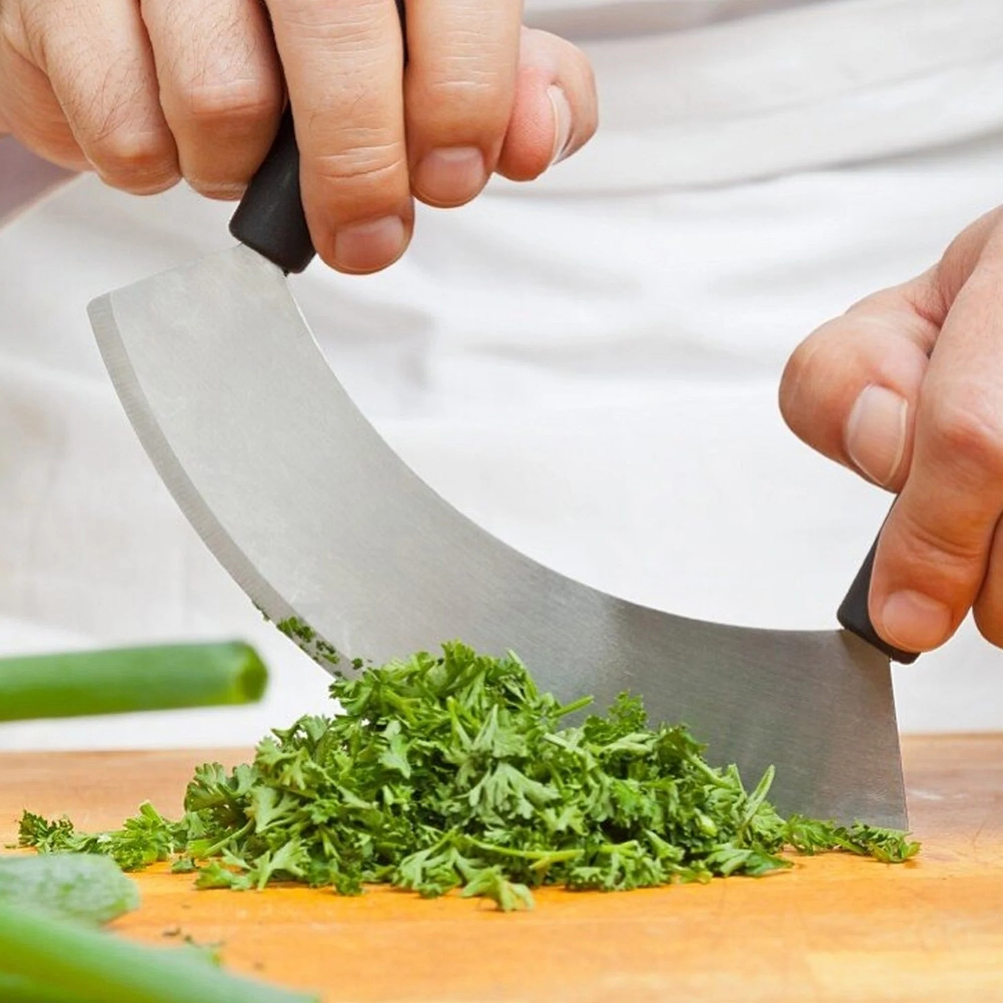 Parsley (پارسلے کے بیج) – 100+ Seeds - Image 5