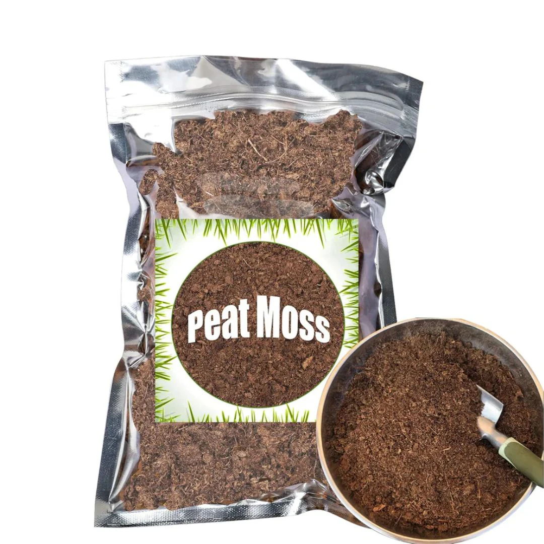 Peat Moss (imported)