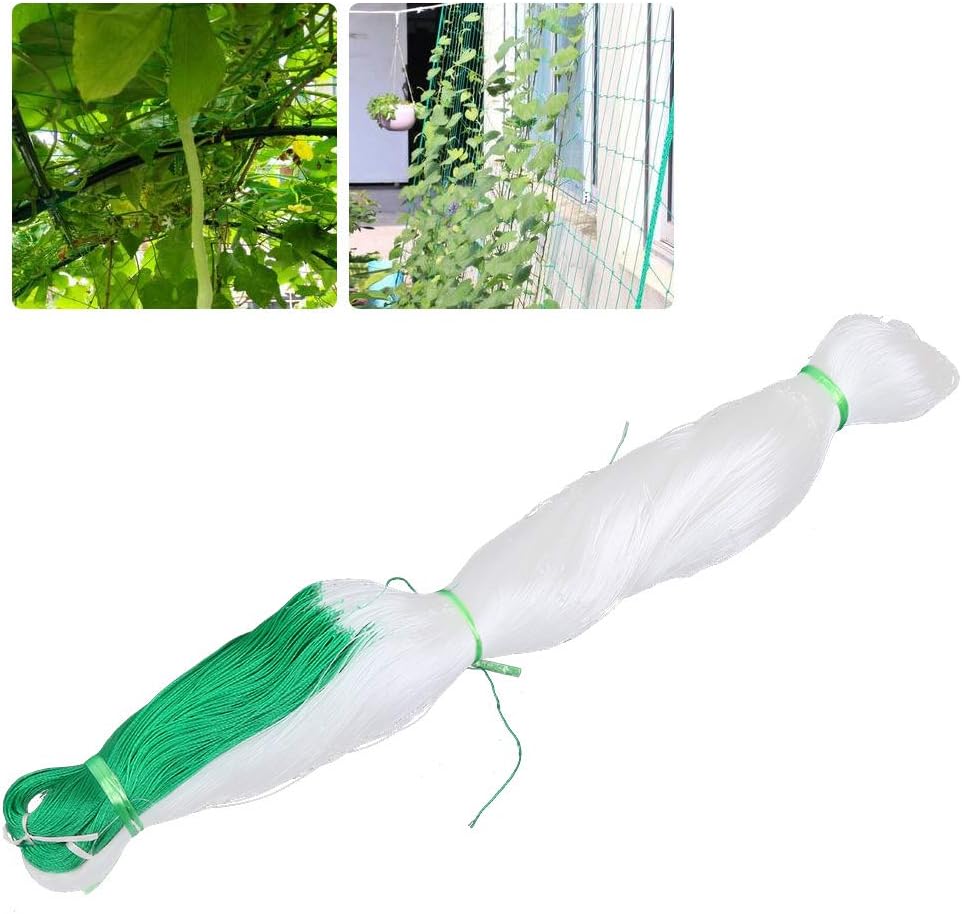 Plant Support net – 8ft x 220ft - Image 5