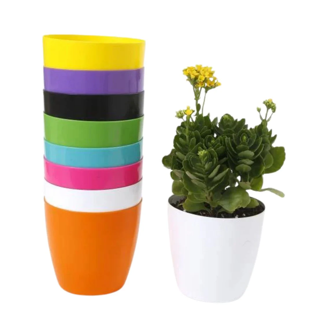 Pots – Small (3 inchx3 inch)