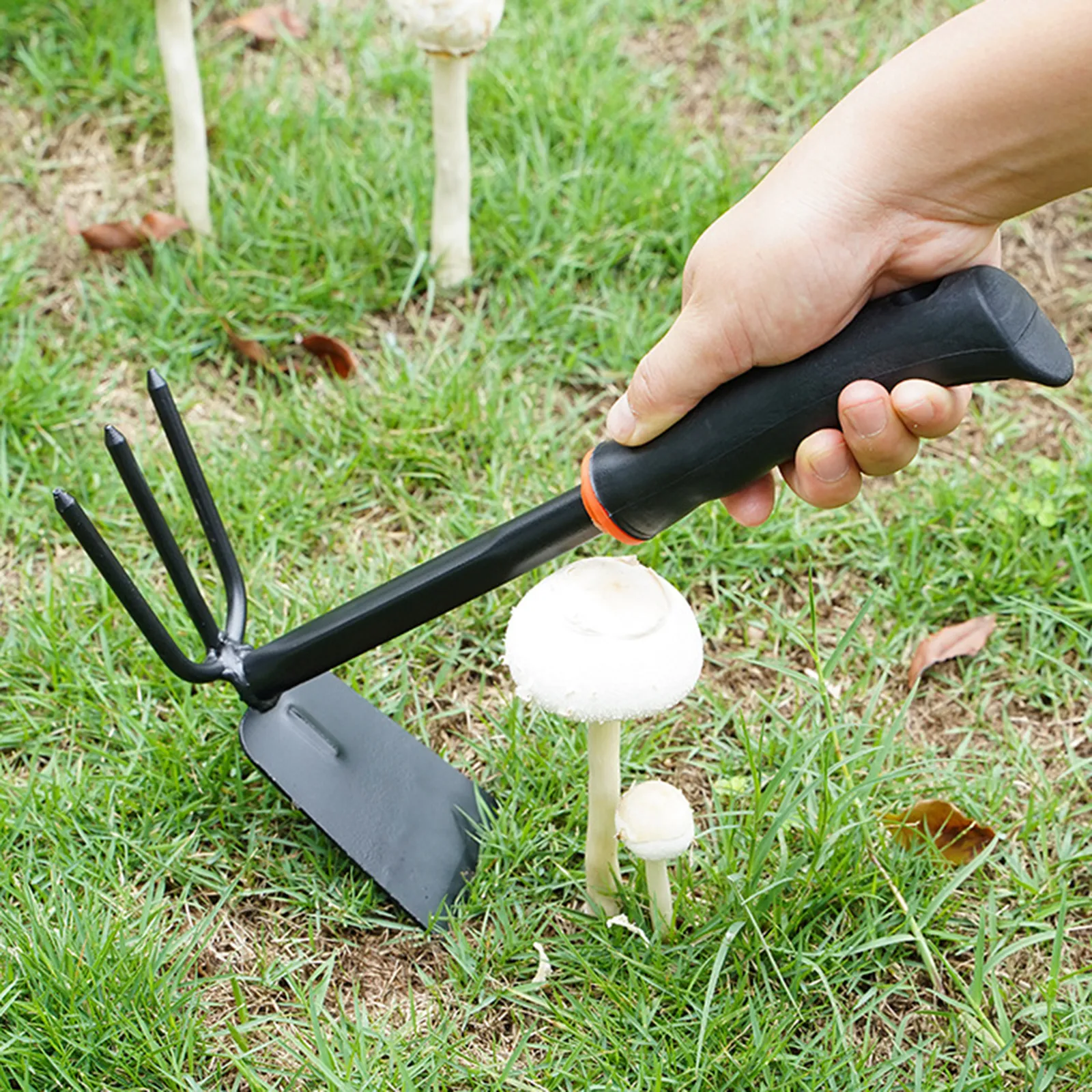 Shovels Set – Pack of 3 (Heavy Duty) - Image 4