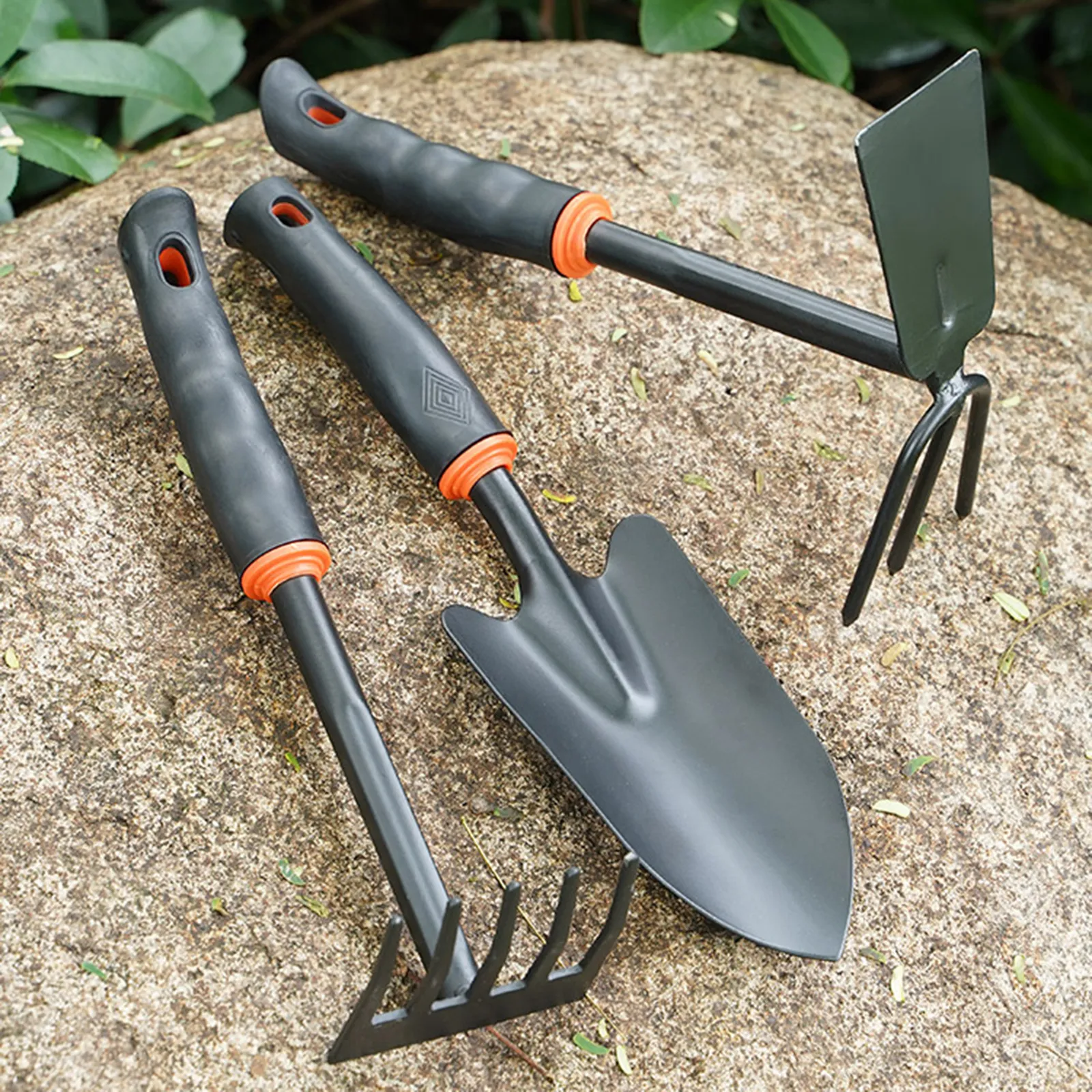 Shovels Set – Pack of 3 (Heavy Duty) - Image 6