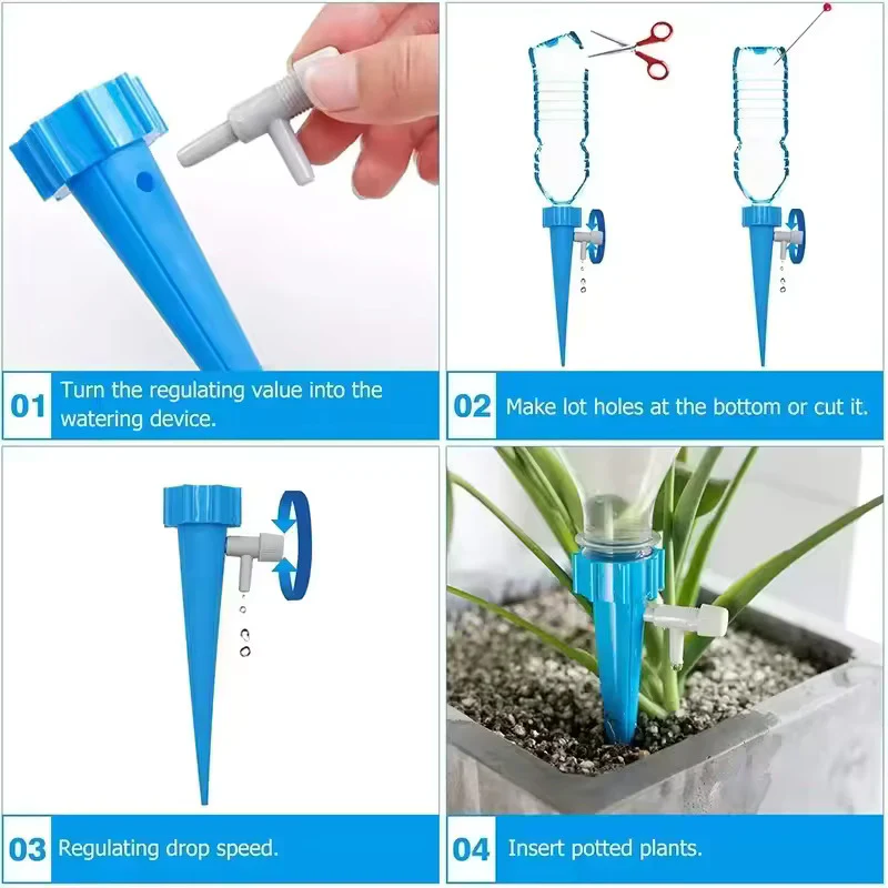 Self Watering Spike - Image 2