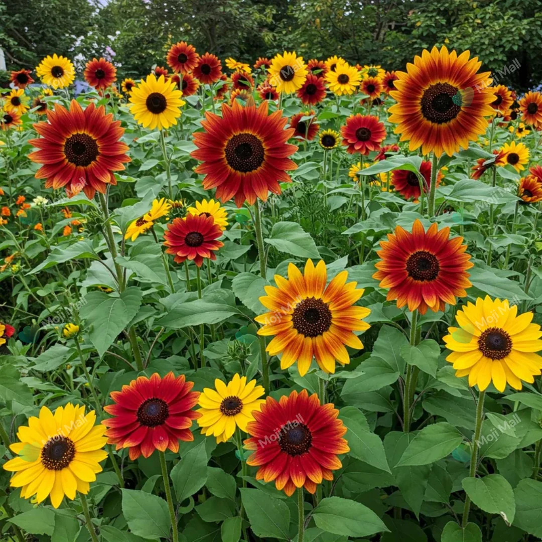 Sunflower (Mix) – Seeds