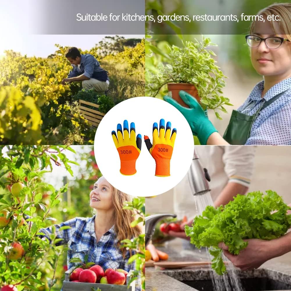 Thornproof Garden Gloves - Image 2
