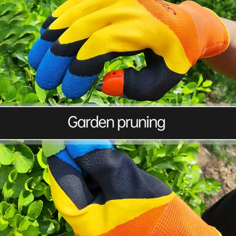 Thornproof Garden Gloves - Image 3