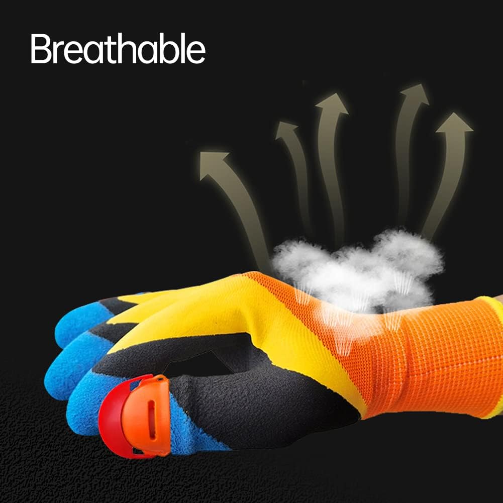 Thornproof Garden Gloves - Image 4