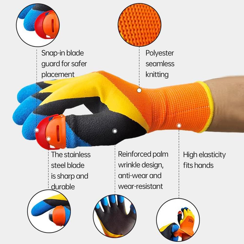 Thornproof Garden Gloves - Image 6
